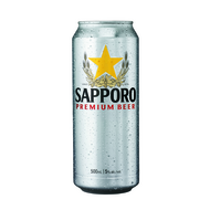 Sapporo