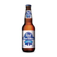 Pabst Blue Ribbon Light