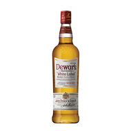Dewar\'s White Label Scotch Whisky