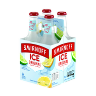 Smirnoff Ice