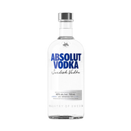 Absolut Vodka