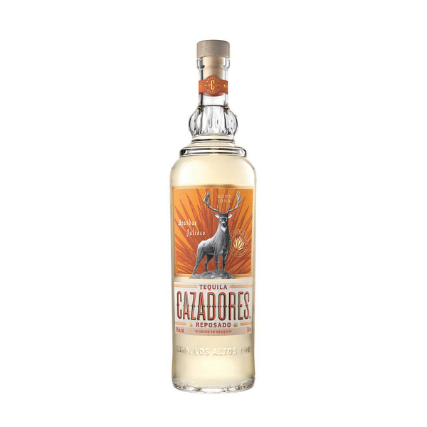 Cazadores Reposado Tequila