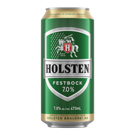 Holsten Festbock