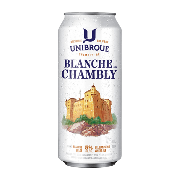 Blanche De Chambly