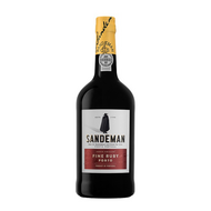 Sandeman Ruby Port