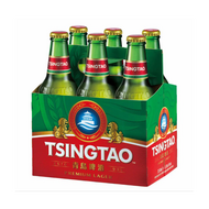 Tsingtao Beer