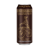 Amsterdam Boneshaker