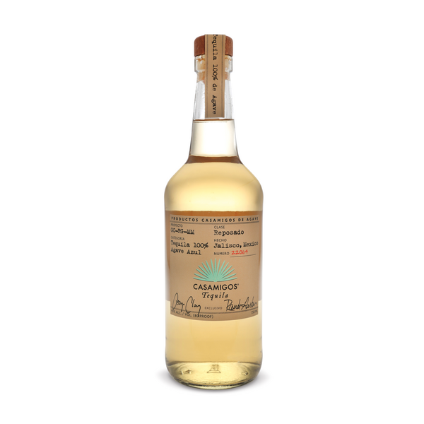 Casamigos Tequila Reposado
