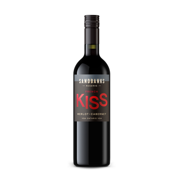 Sandbanks French Kiss VQA