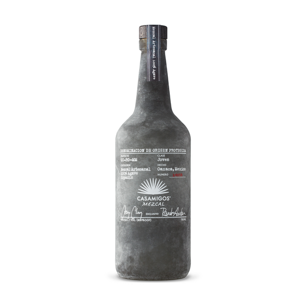 Casamigos Mezcal