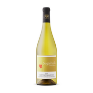 Sugarbush Vineyards Gewürztraminer VQA
