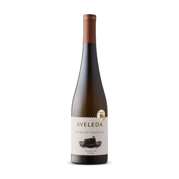 Aveleda Solos de Granito Alvarinho 2022