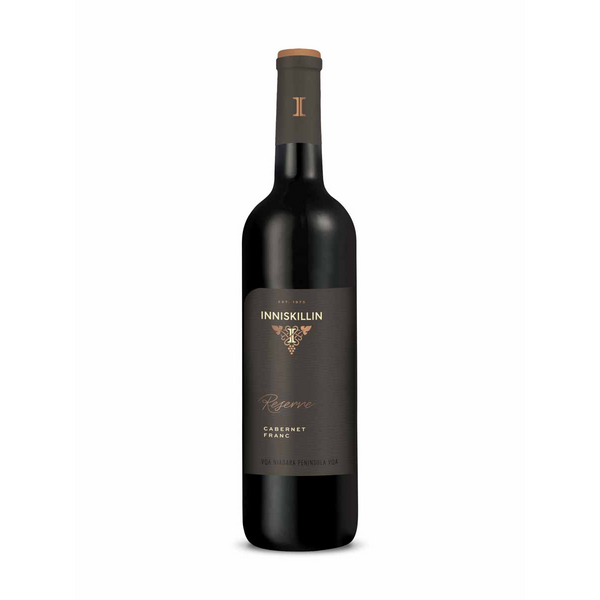 Inniskillin Reserve Cabernet Franc VQA