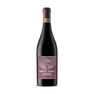 Gini Monte Serea Amarone della Valpolicella 2015