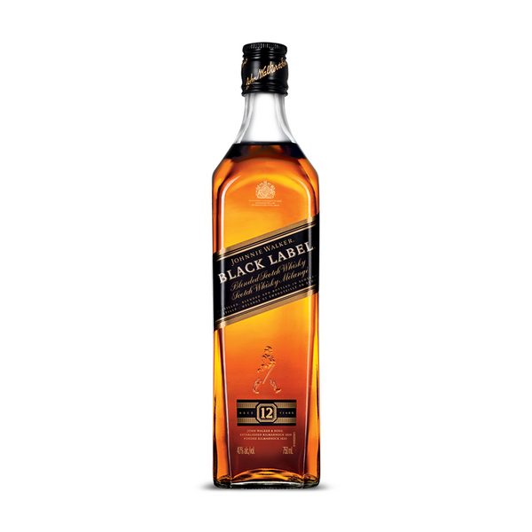 Johnnie Walker Black Label