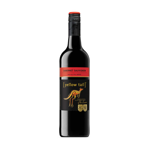 Yellow Tail Cabernet Sauvignon