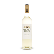 Cottage Block Sauvignon Blanc Riesling VQA