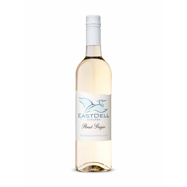 EastDell Pinot Grigio VQA