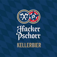Hacker-Pschorr Kellerbier