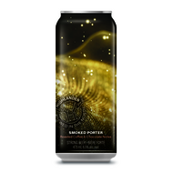 Highlander Blacksmith Smoked Porter