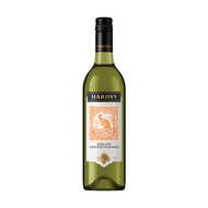 Hardys Stamp Series Riesling Gewurztraminer