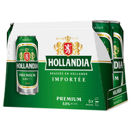 Hollandia Pilsner