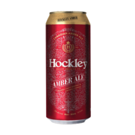 Hockley Amber Ale