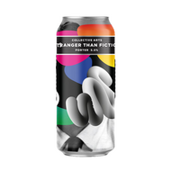 Collective Arts Stranger Than Fiction, Porter