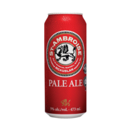 St Ambroise Pale Ale