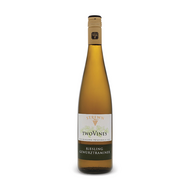 Strewn Two Vines Riesling Gewürztraminer VQA