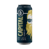 Forked River Capital Blonde Ale