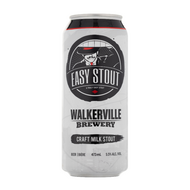 Walkerville Easy Stout