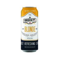 Brock Street Blonde
