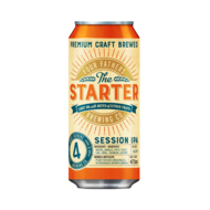 Four Fathers The Starter