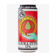 Great Lakes Brewery Karma Citra IPA