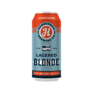 Henderson Food Truck Ale