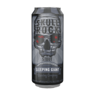Sleeping Giant Skull Rock Stout