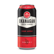 Okanagan Apple Cider