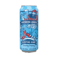 Sleeping Giant Northern Logger