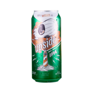 Wellington Upside Ipa