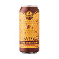 5 Paddles Home Sweet Home