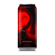 Highlander Brew Co Scottish Ale