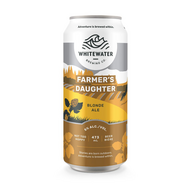 Whitewater Brewing Farmer\'s Daughter