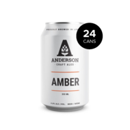 Anderson Amber Ale