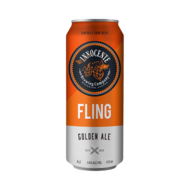 Innocente Fling Golden Ale