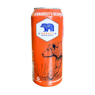 Market Brewing Bear Hug IPA