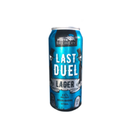 Perth Last Duel Lager