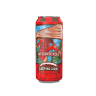 Sleeping Giant Mr. Canoehead