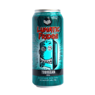 Toboggan Brewing Lunatic Fridge IPA