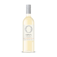 Open Riesling Gewürztraminer VQA
